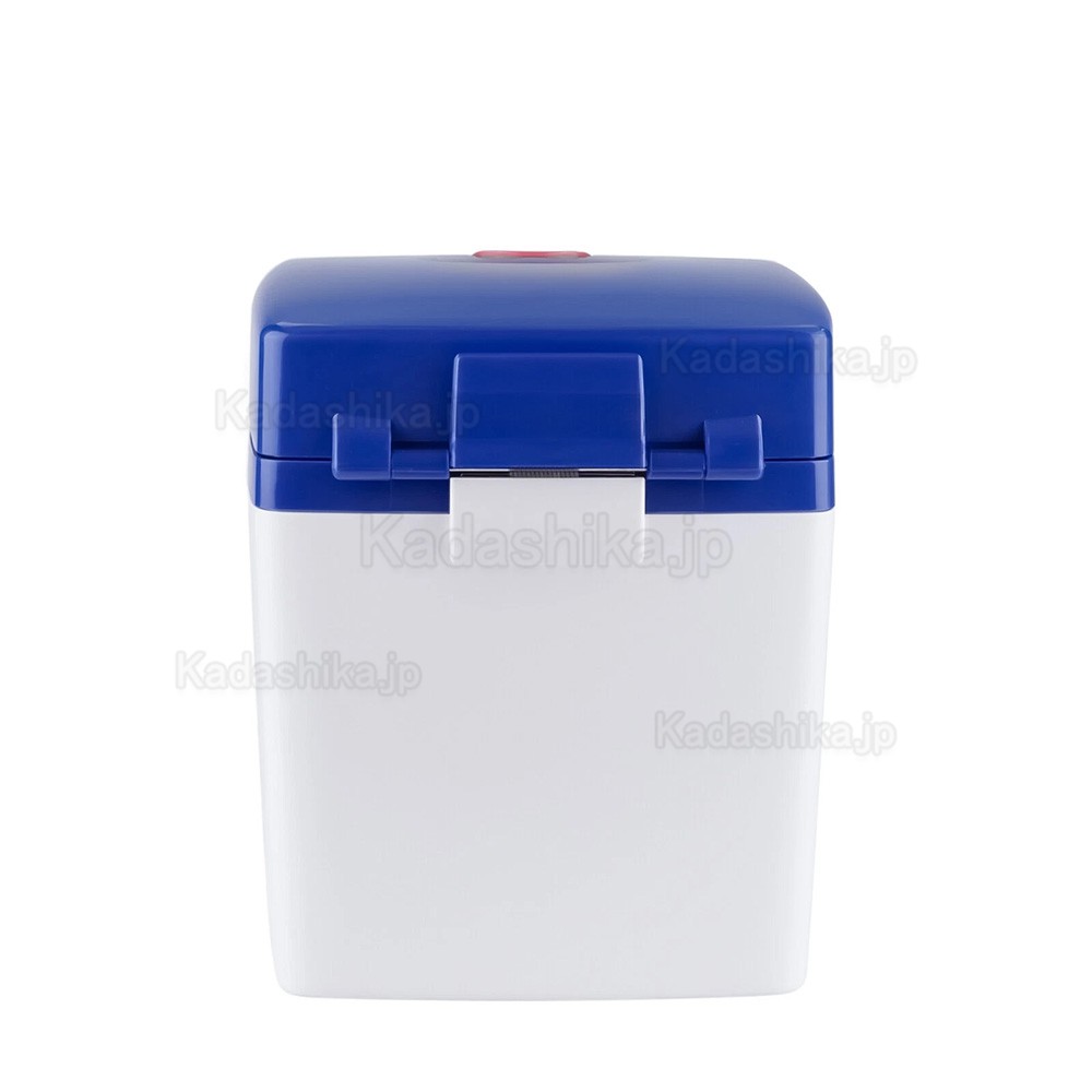 印象材防湿箱・保管箱 (計量カップ付き)